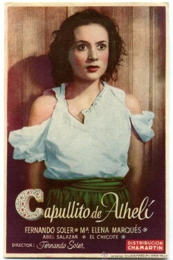 Capullito de alhelí (1945) Capullito de alhelí (1945)