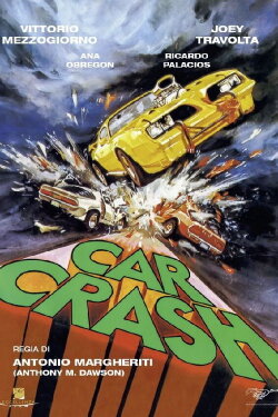 Car Crash (1981) Car Crash (1981)
