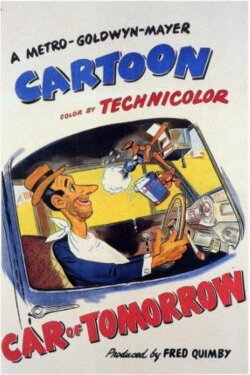 Car of Tomorrow (1951) Car of Tomorrow (1951)