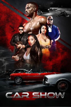 Car Show (2024)