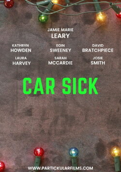 Car Sick (2023)