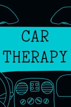 Car Therapy: Uncoupling (2022)
