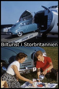 Car Tourist in Great Britain (1960) Car Tourist in Great Britain (1960)