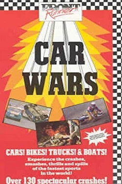 Car Wars (1987) Car Wars (1987)