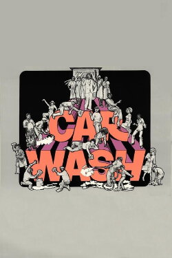 Car Wash (1976) Car Wash (1976)