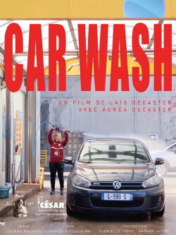 Car Wash (2024) Car Wash (2024)