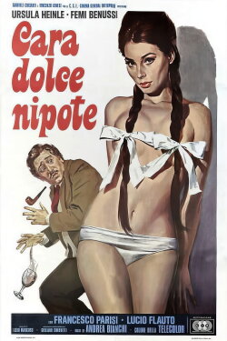Cara dolce nipote (1977) Cara dolce nipote (1977)