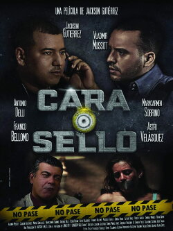 Cara o Sello (2016)