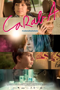 CaRabA (2019)