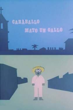 Caraballo mató un gallo (1983) Caraballo mató un gallo (1983)