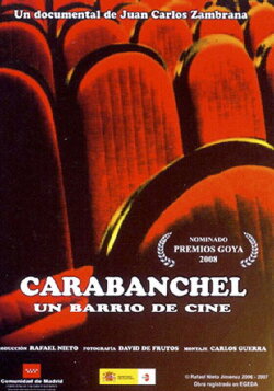Carabanchel, un barrio de cine (2007) Carabanchel, un barrio de cine (2007)