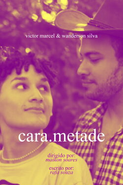 Cara.Metade (2023)