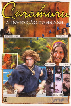 Caramuru: Brazil Reinvented (2001) Caramuru: Brazil Reinvented (2001)