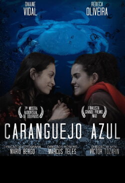 Caranguejo Azul (2019) Caranguejo Azul (2019)