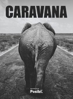 Caravan (2023) Caravan (2023)