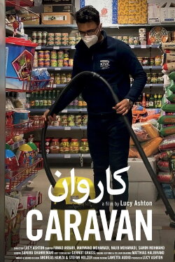 Caravan (2024) Caravan (2024)