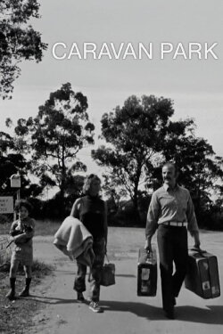 Caravan Park (1973) Caravan Park (1973)