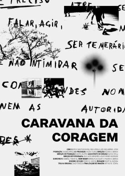 Caravana da Coragem (2024) Caravana da Coragem (2024)