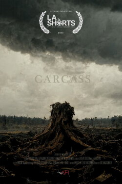 Carcass (2023)