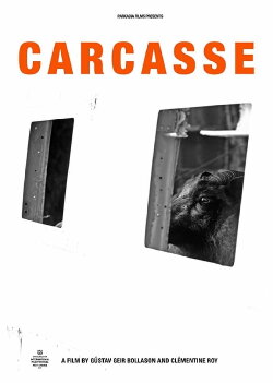 Carcasse (2017)