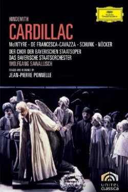 Cardillac (1985)
