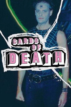 Cards of Death (1986) Cards of Death (1986)