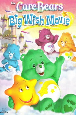 Care Bears: Big Wish Movie (2005) Care Bears: Big Wish Movie (2005)