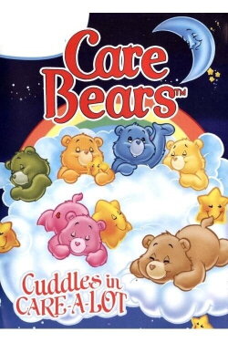 Care Bears: Cuddles in Care-A-Lot (2013) Care Bears: Cuddles in Care-A-Lot (2013)
