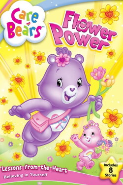 Care Bears: Flower Power (2011) Care Bears: Flower Power (2011)