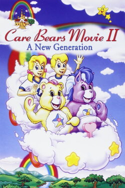 Care Bears Movie II: A New Generation (1986) Care Bears Movie II: A New Generation (1986)