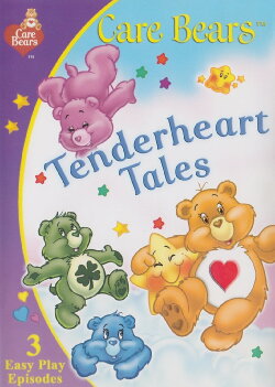 Care Bears: Tenderheart Tales (2005) Care Bears: Tenderheart Tales (2005)