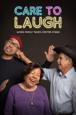 Care to Laugh (2018) Care to Laugh (2018)