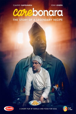 CareBonara - The Origins of Carbonara (2021) CareBonara - The Origins of Carbonara (2021)