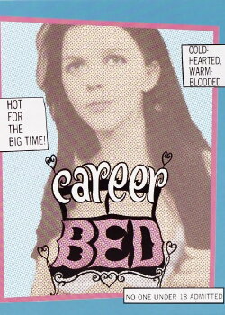 Career Bed (1969)