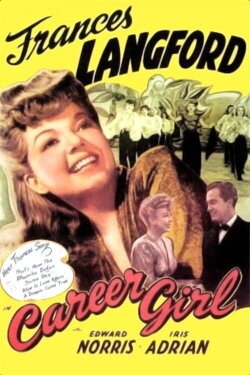 Career Girl (1944) Career Girl (1944)