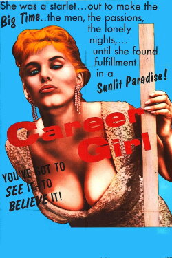 Career Girl (1960) Career Girl (1960)