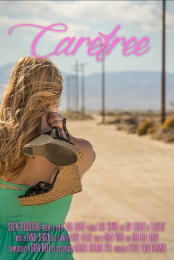 Carefree (2015)