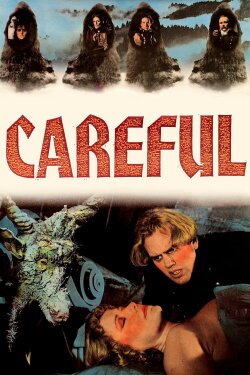 Careful (1992)