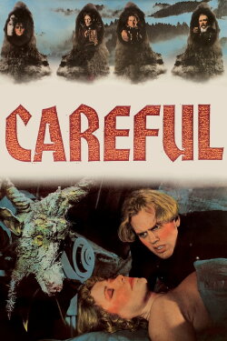 Careful (1992) Careful (1992)
