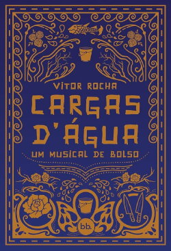 Cargas D'Água (2022)