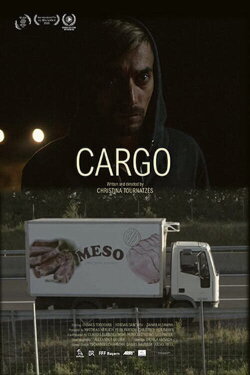 Cargo (2019) Cargo (2019)