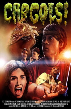 Cargols! (2011)