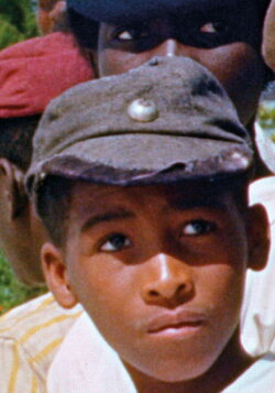 Caribbean Honeymoon No.1 (1960)