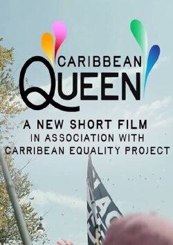 Caribbean Queen (2024)
