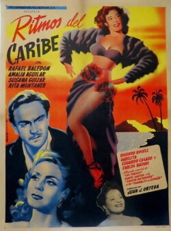 Caribbean Rhythms (1950)
