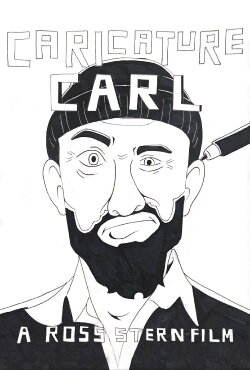 Caricature Carl (2022) Caricature Carl (2022)