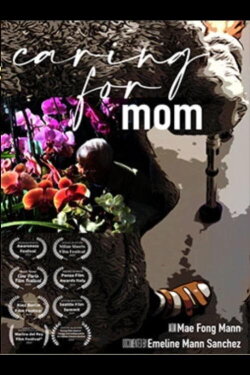 Caring For Mom (2023)