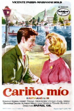 Cariño mío (1961) Cariño mío (1961)