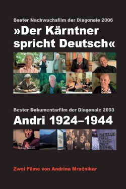 Carinthians Speak German (2006) Carinthians Speak German (2006)