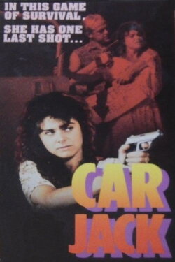 Carjack (1993) Carjack (1993)